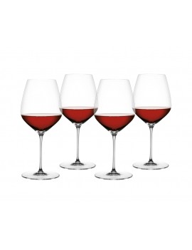 Coffret 4 verres à Bourgogne en Cristal Hi-Lite SPIEGELAU