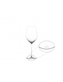 Coffret 4 verres à vin universel en Cristal Hi-Lite SPIEGELAU