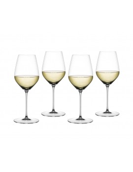 Coffret 4 verres à vin universel en Cristal Hi-Lite SPIEGELAU