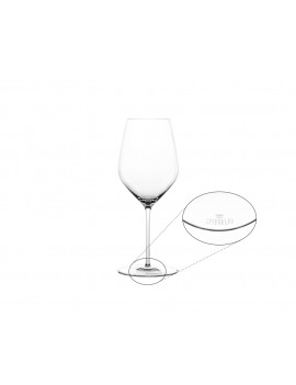 Coffret 4 verres à Bordeaux en Cristal Hi-Lite SPIEGELAU