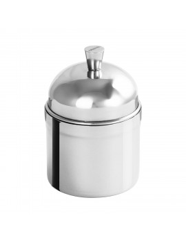 Infuseur à thé flottant en inox CRISTEL