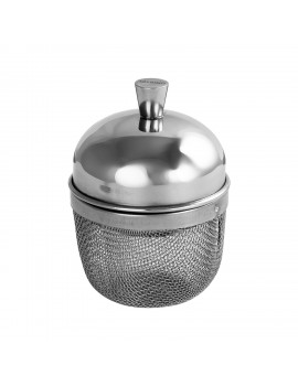 Infuseur à thé flottant en inox CRISTEL
