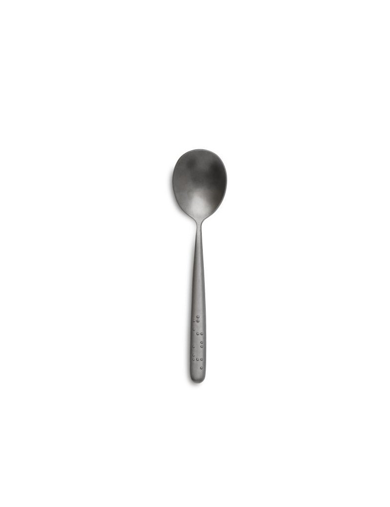 Cuillère à café/gâteau Tact Vintage inox 18/10 COMAS