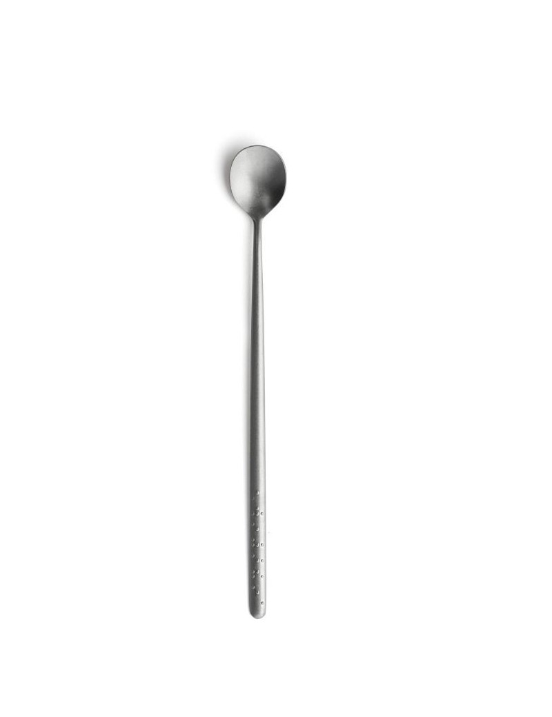 Cuillère à cocktail Tact Vintage inox 18/10 COMAS