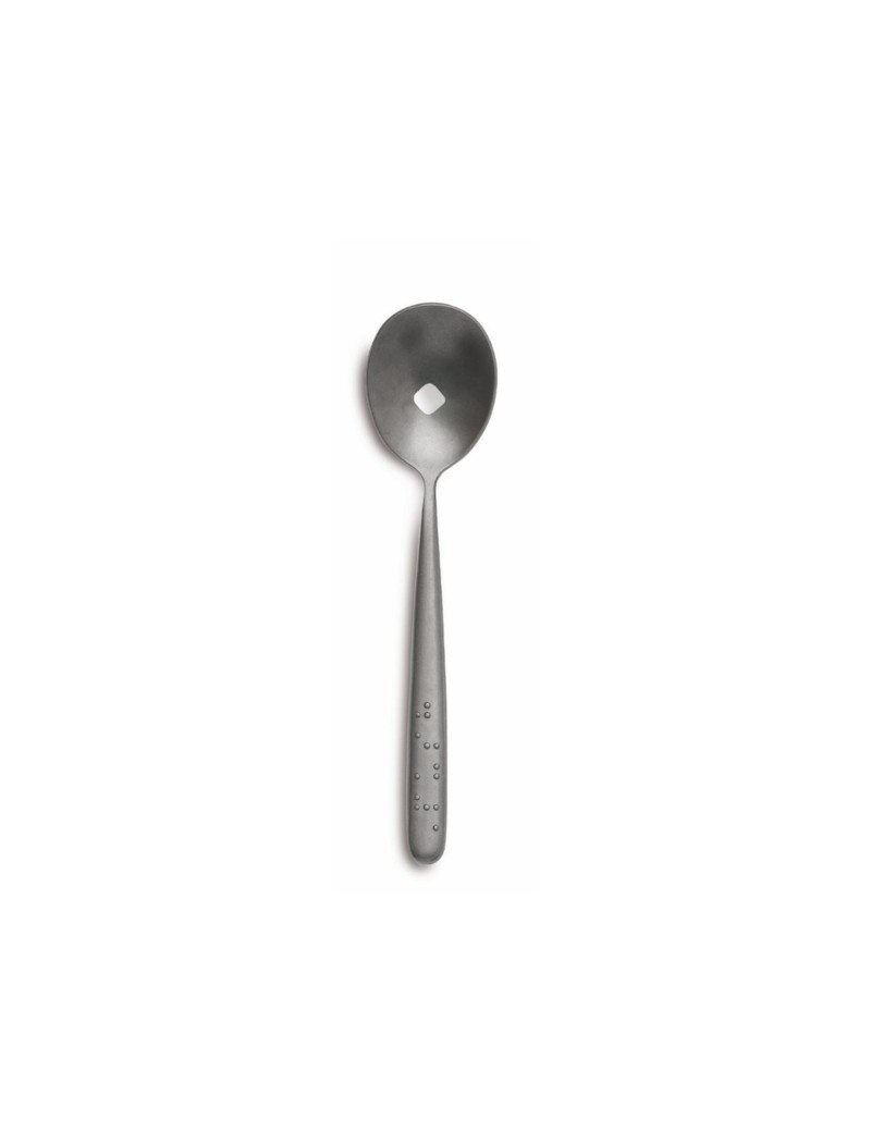 Cuillère à moka Tact Vintage inox 18/10 COMAS