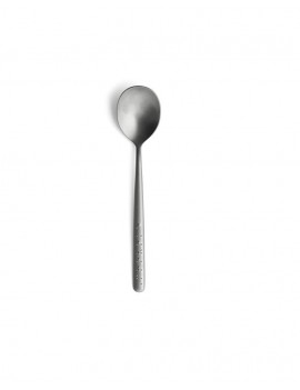 Cuillère à dessert Tact Vintage inox 18/10 COMAS