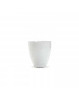 Gobelet en porcelaine Teck 37cl PILLIVUYT