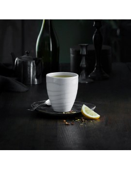 Gobelet en porcelaine Teck 37cl PILLIVUYT