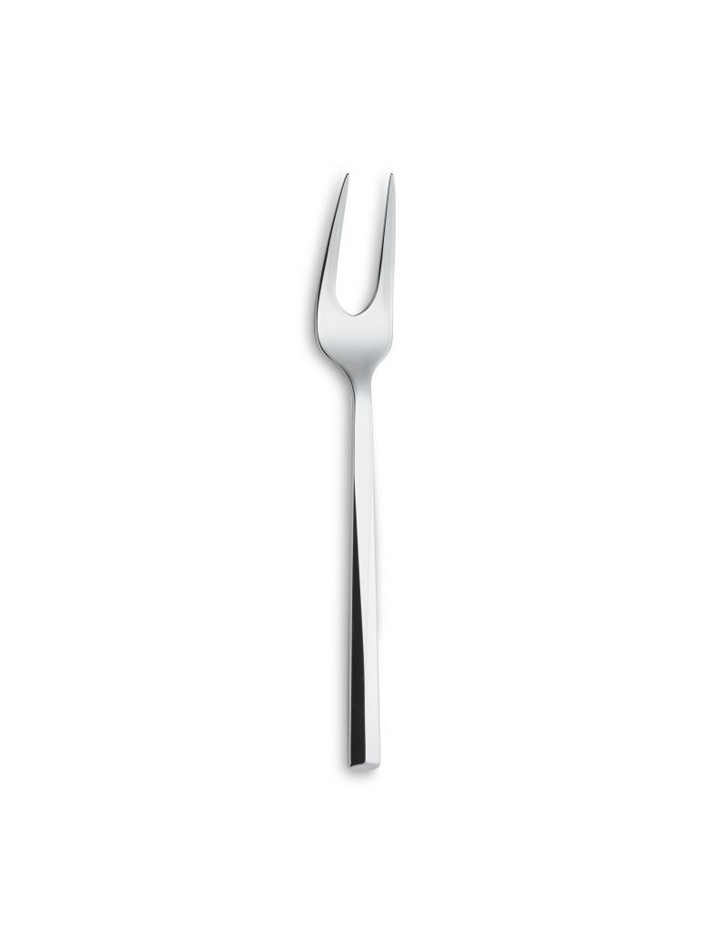 Fourchette steak Kaji Miroir COMAS