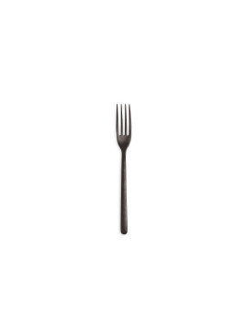 Fourchette gâteau Canada Vintage Black 18% COMAS