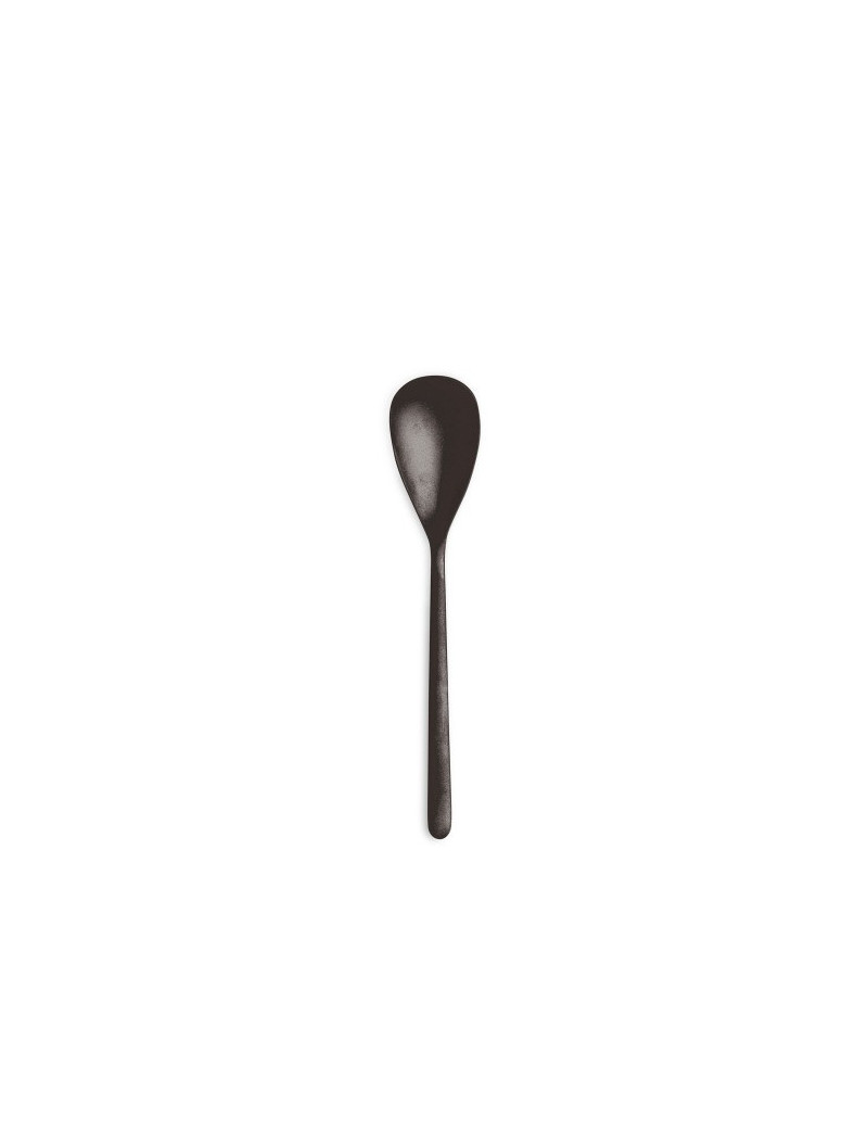 Cuillère café/gâteau Canada Vintage Black 18% COMAS