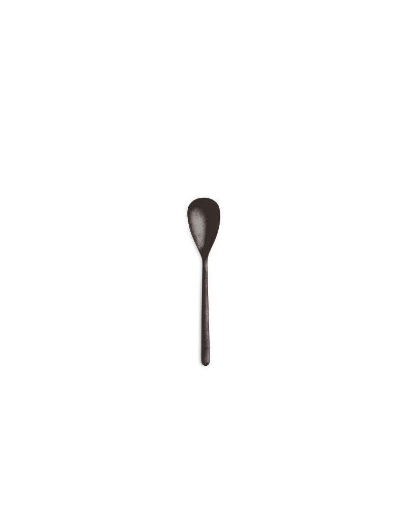Cuillère moka Canada Vintage Black 18% COMAS