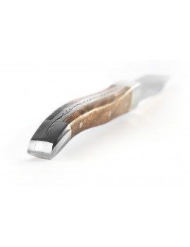 Couteau steak Alps Filo Lame lisse COMAS