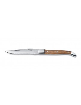 Couteau steak Alps COMAS