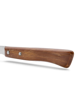 Couteau à steak bois lame crantée 110 mm Gregorio ARCOS
