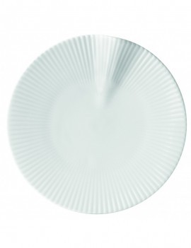Assiette plate Canopée. Diam. 155 mm PILLIVUYT