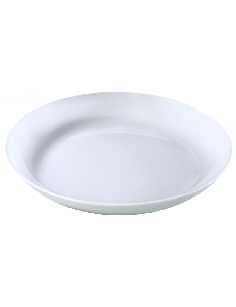 Assiette creuse Louna PILLIVUYT
