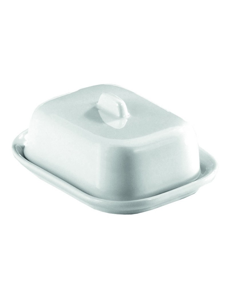 Beurrier couvert petit-déjeuner PILLIVUYT Beurrier couvert petit-déjeuner PILLIVUYT