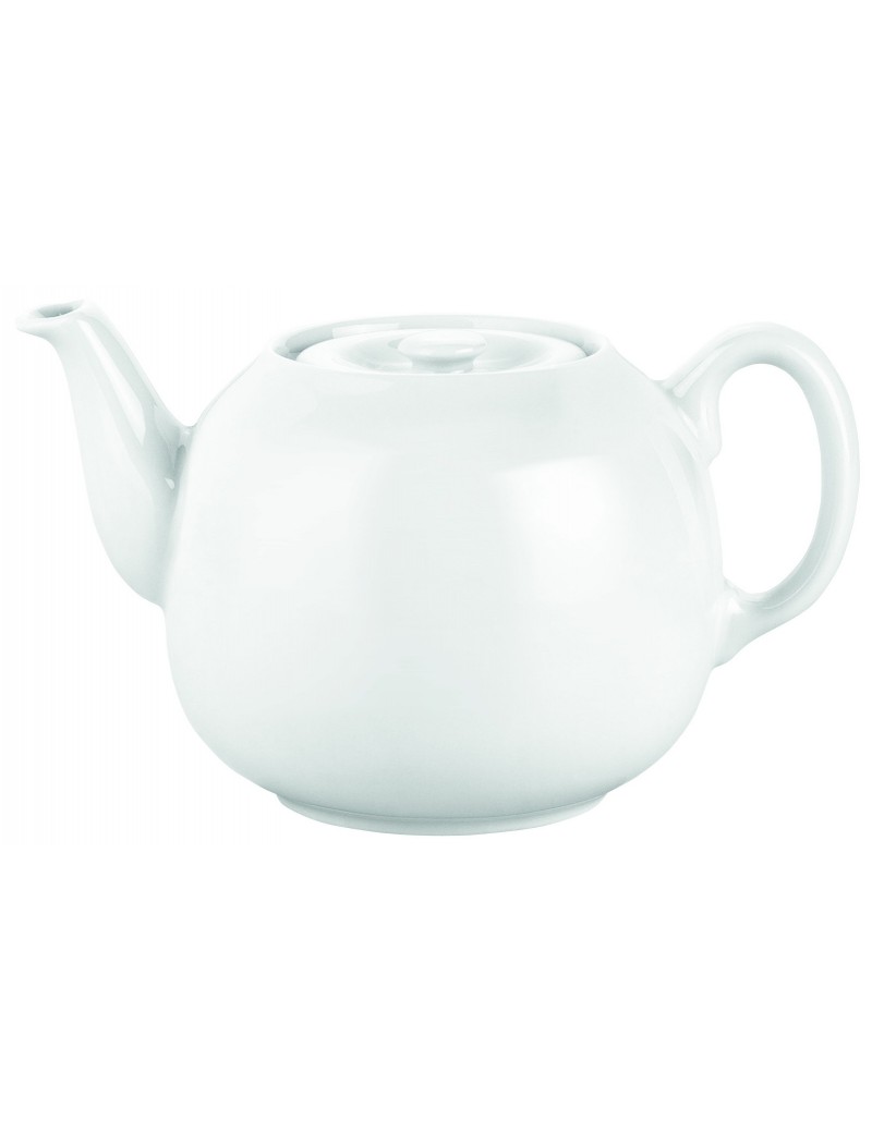 Théière Hélène 4 tasses PILLIVUYT