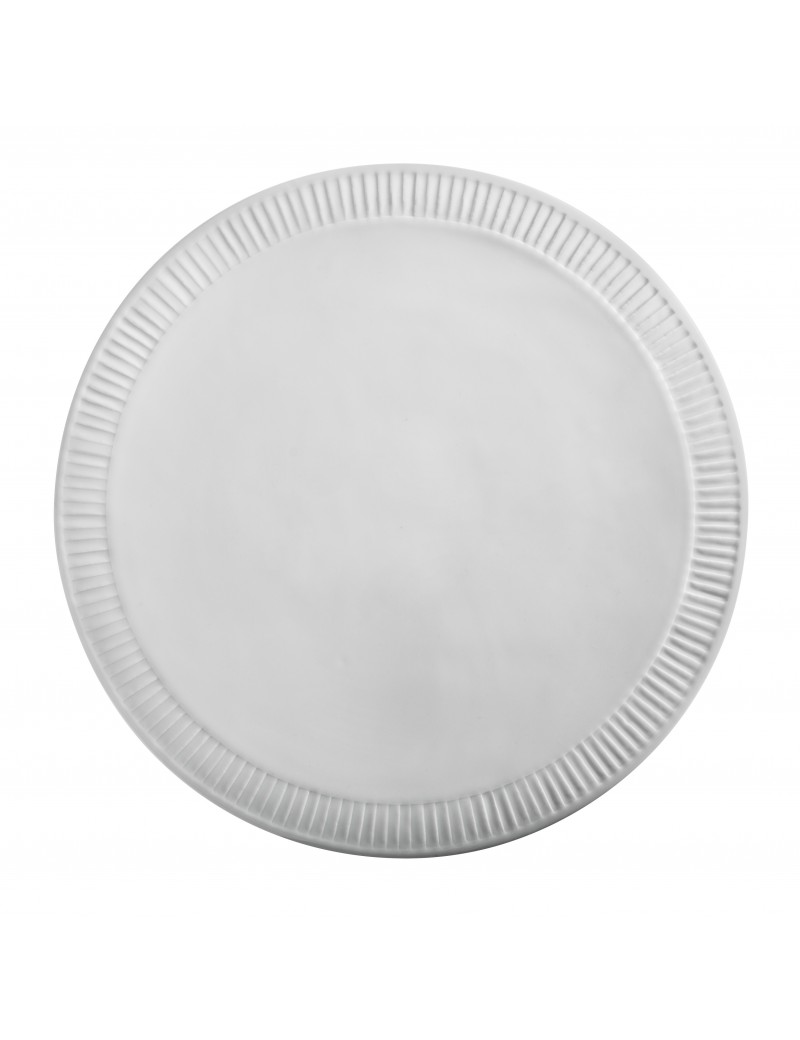 Disque Plissé Pillivuyt