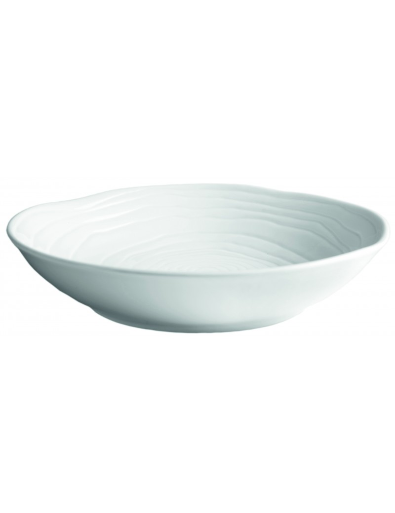 Assiette creuse Teck Pillivuyt Assiette creuse Teck Pillivuyt
