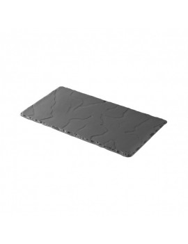 PLANCHE RECTANGLE - BASALT