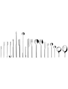 Cuillère gâteau Lab CULTER