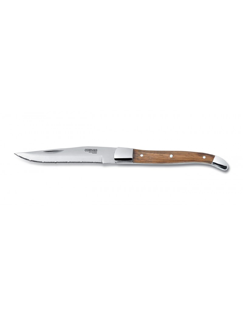 Couteau steak Alps COMAS Couteau steak Alps COMAS