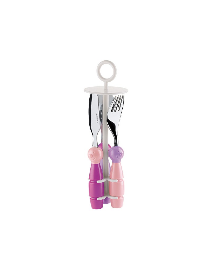 Set de trois petits couverts Set de trois petits couverts