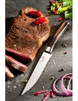 Couteau à steak Grande Table 12 cm DEGLON