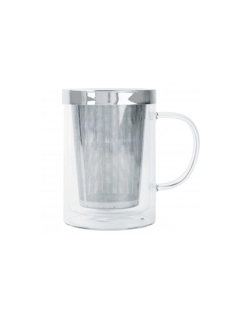 Mug infuseur Verbena