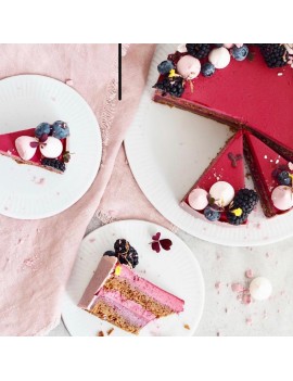 Disque Plissé Pillivuyt