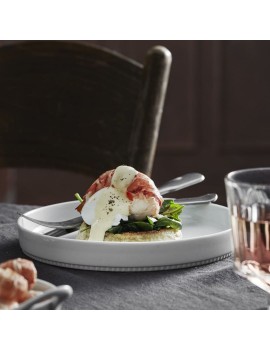 Assiette creuse Toulouse PILLIVUYT