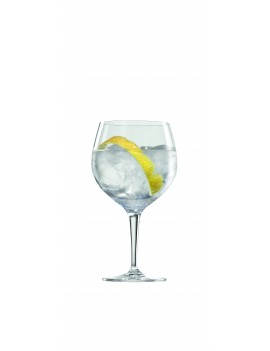 4 verres Gin & Tonic SPIEGELAU