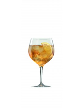 4 verres Gin & Tonic SPIEGELAU