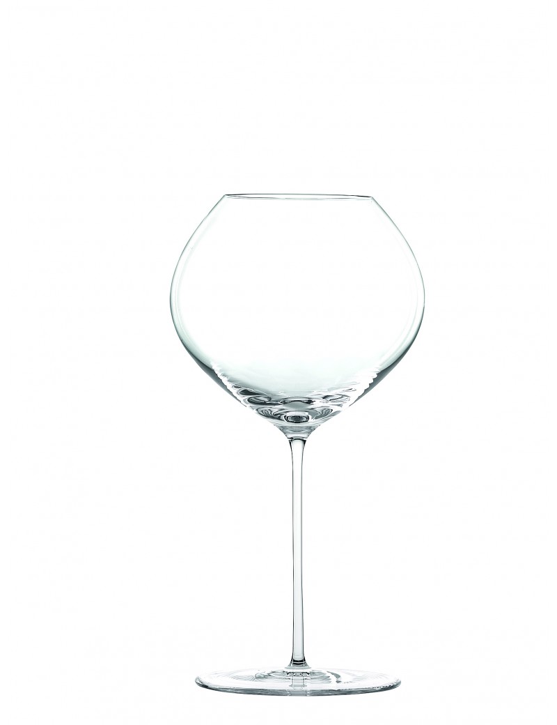 6 verres à Bourgogne Novo SPIEGELAU