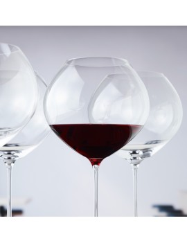 6 verres à Bourgogne Novo SPIEGELAU