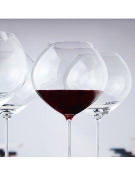 6 verres à Bourgogne Novo SPIEGELAU