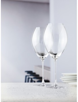 6 verres à vin blanc Novo SPIEGELAU
