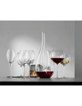 6 verres à Bourgogne Novo SPIEGELAU