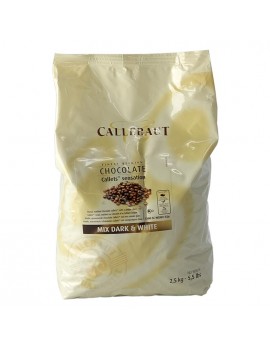 Callets ™ sensation Marbrés  CALLEBAUT