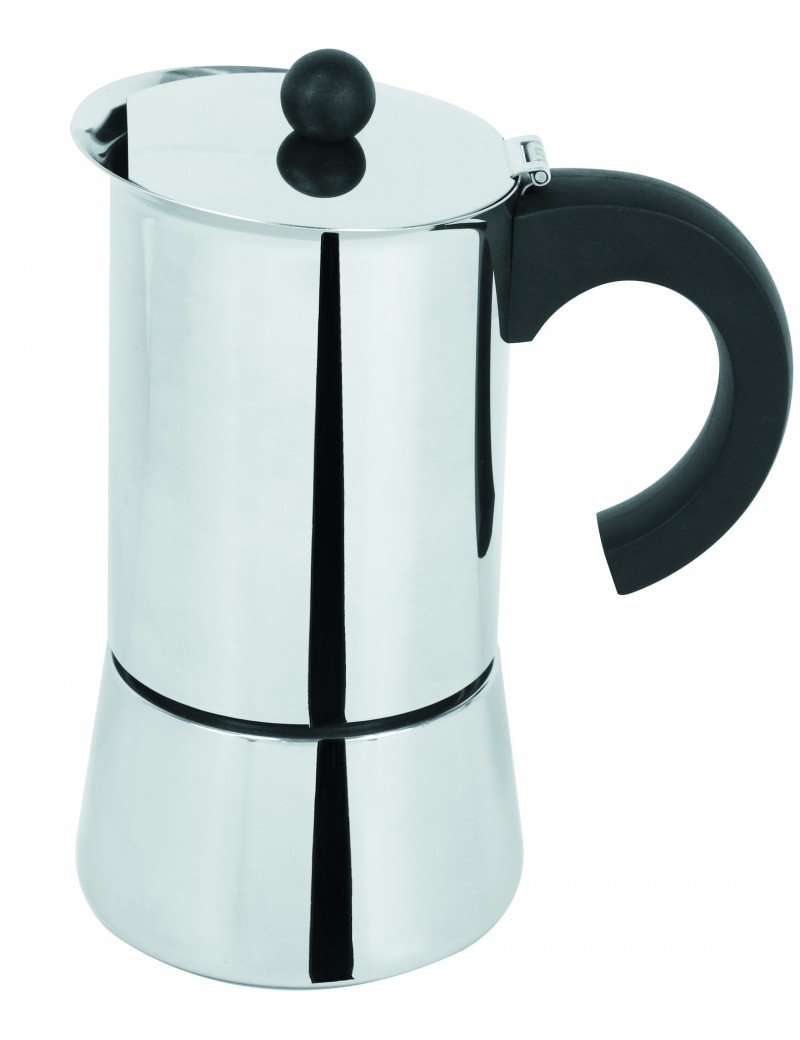 Cafetière italienne Adria, Café et thé.