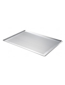 Plaque en aluminium dur - Spécial grande plaque - Ép.15/10° de Buyer