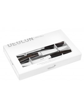 Coffret 6 steaks Grande Table Deglon