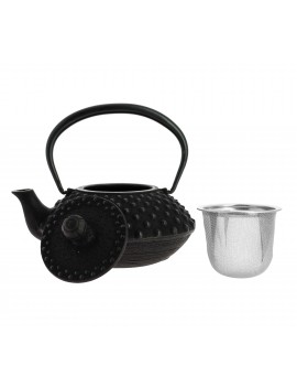 Théière Iwachu Kanbin 320 ml - 1à 2 tasses IWACHU