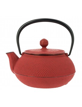 Théière Iwachu Arare 650 ml - 4 à 5 tasses