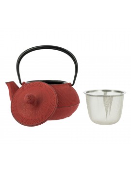 Théière Iwachu Arare 650 ml - 4 tasses IWACHU