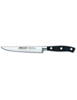 Couteau à steak Riviera 130mm de la marque Deglon
