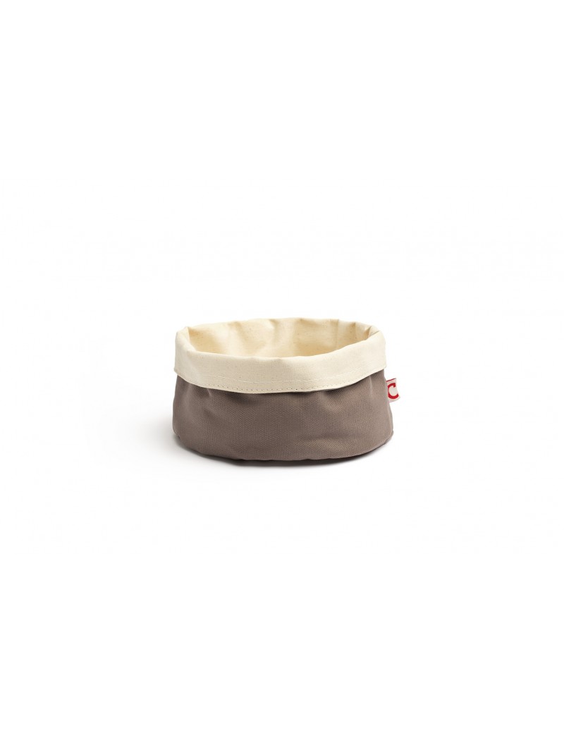 Corbeille à pain ronde en coton Ø 17 cm COMAS Corbeille à pain ronde en coton Ø 17 cm COMAS