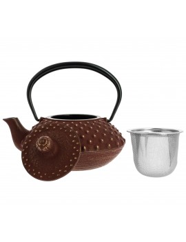 Théière Iwachu Kanbin 320 ml - 1à 2 tasses IWACHU